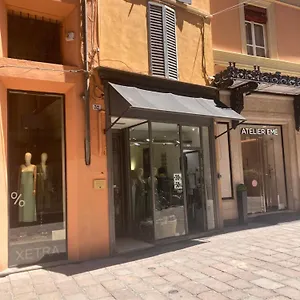  Appartamento Piccolo Monolocale A Due Passi Da Piazza Maggiore