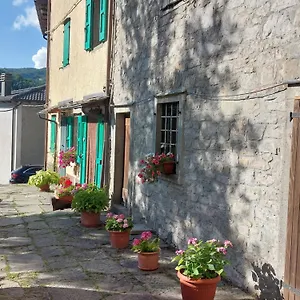  Casa vacanze Casa Tipica Montanara
