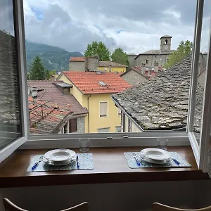  Appartamento Charme Nel Borgo Maria