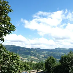  Appartamento Appennino Via Roma 66