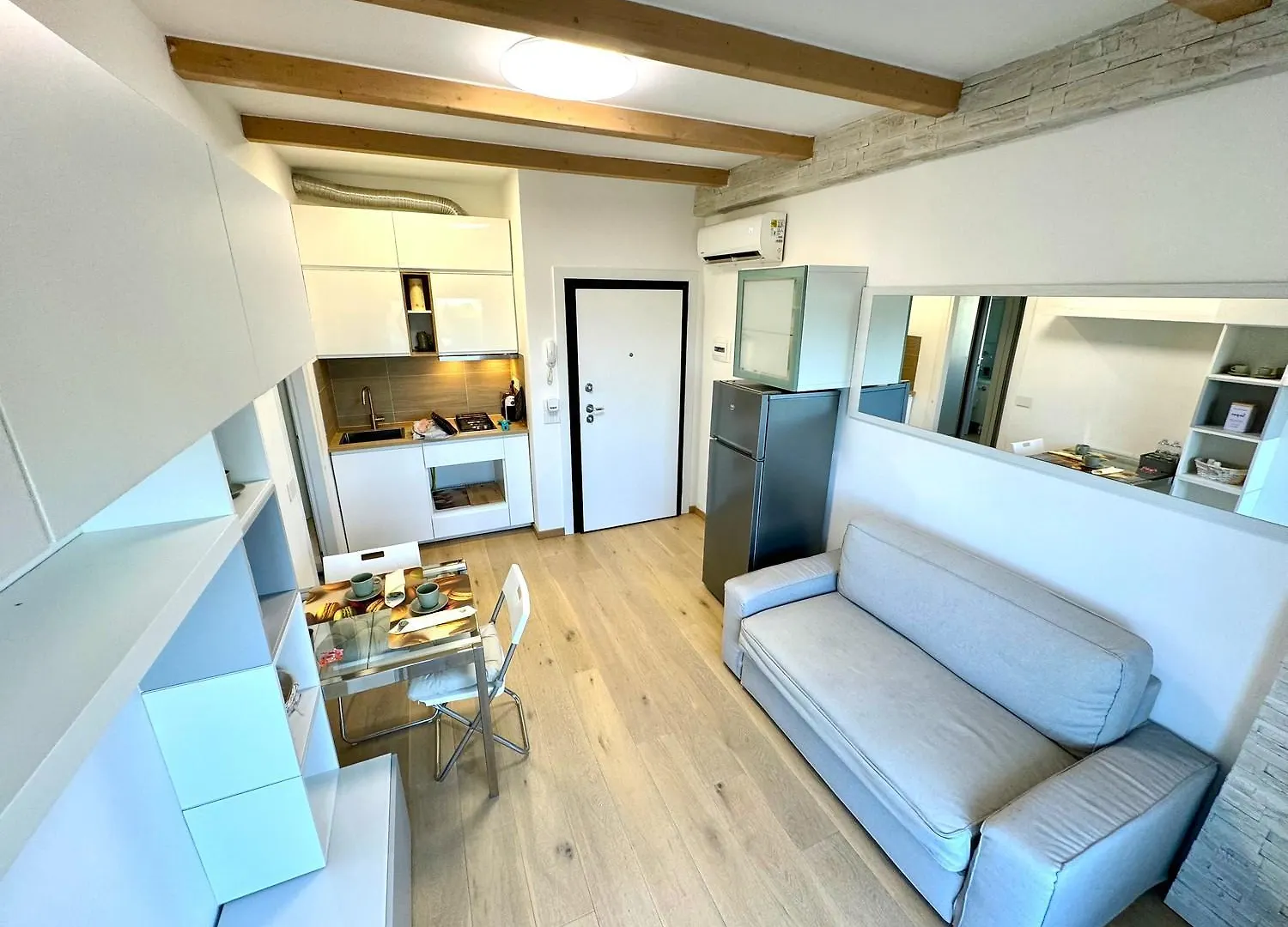 Appartamento Rimini Chanel Apartment