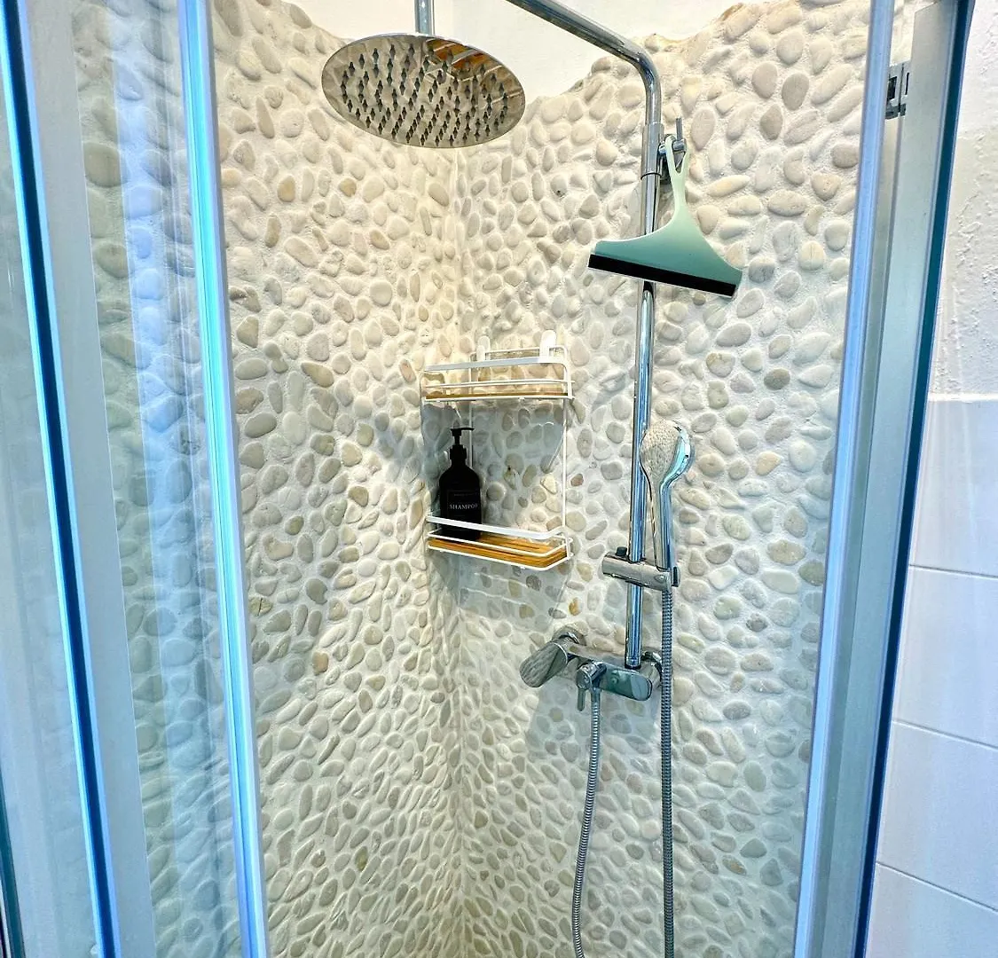 Apartment Appartamento Rimini Chanel